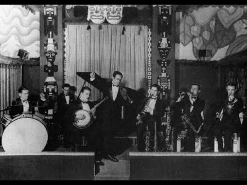 "Georgian Blues" Frank Guarente's World Known Georgians 1926