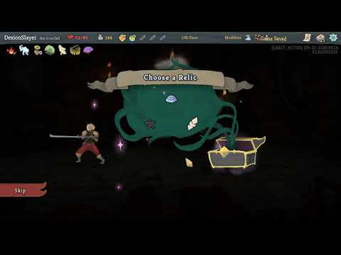 Slay the Spire Daily 22/9 (Awesome)