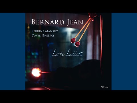 LA BELLE VIE / THE GOOD LIFE (Sacha Distel) David BRESSAT, piano / Bernard JEAN, vibraphone