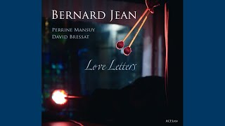 LA BELLE VIE / THE GOOD LIFE (Sacha Distel) David BRESSAT, piano / Bernard JEAN, vibraphone