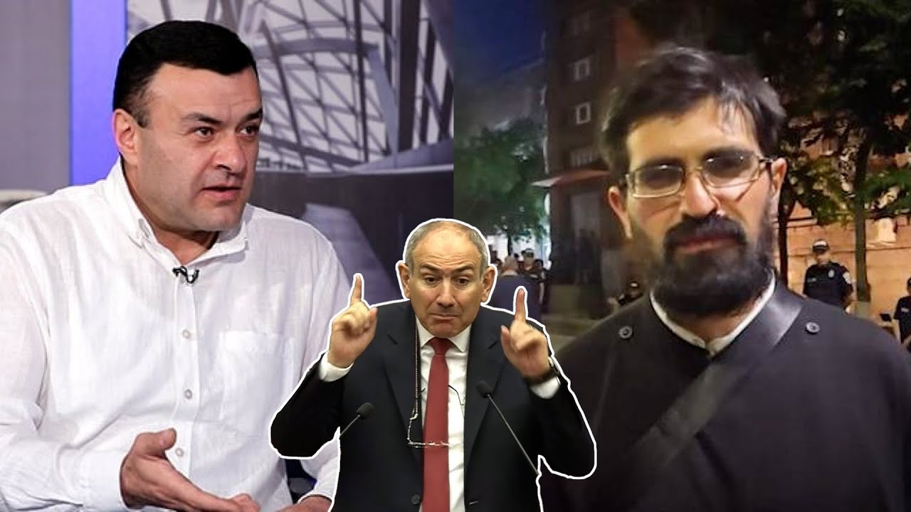 Խեղկատակություն և վակխանալիա․ ով է այսօր միամիտ