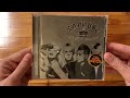 No Doubt – The Singles 1992 - 2003 | CD Unboxing