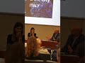Science The City Italy