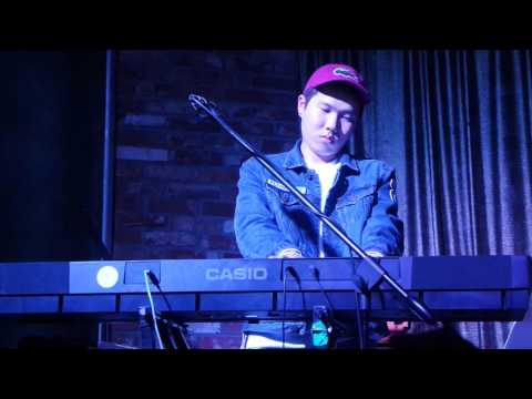 160219 'REMAINs 2nd concert - Dear Saint' 야상곡 @에반스라운지