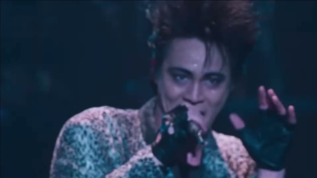 BOØWY 1224 B･BLUE