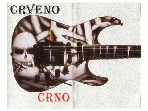 Crveno-Crno - Miris proljeća