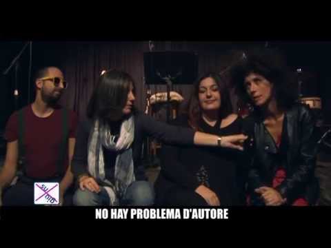 No Hay Problema al Ditirammu D'Autore