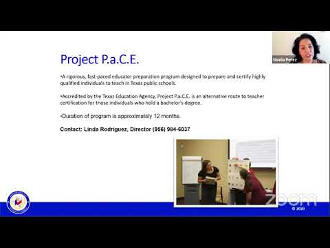 Region One Education Service Center