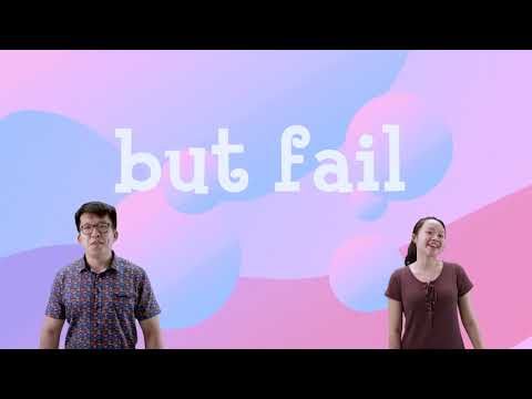 God Can Do Anything (James Cleveland cover) – BAMK DVBS