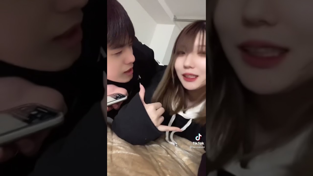 幸せそうで何より(*´꒳`*) #フォーエイト #なすゔぁ＃カップル#tiktok #shorts