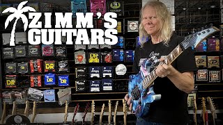 An Average Day At Zimm's, Wii Bowling And Shop Tour