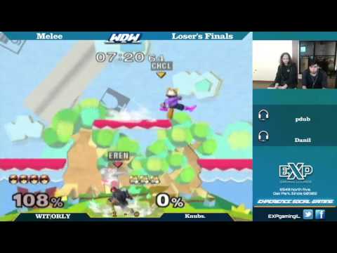 WDW 11-18-15 ORLY vs Knubs. - LF