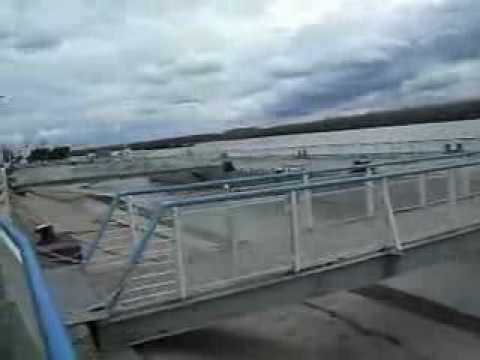 UKRAINA portul Izmail.avi