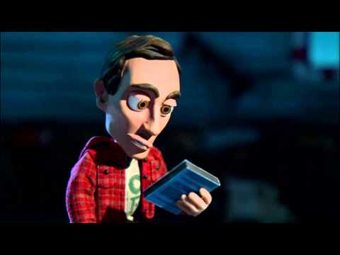 Abed - The Meaning Of Christmas