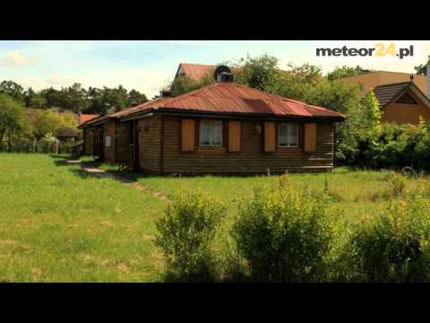 Domki - Pole Kempingowe Borowinka - Ustka meteor24.pl