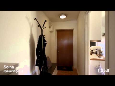 Såld, 2:a · 62m2 · 4543 kr avg, Gamla Råsunda : Via Notar mäklare Sundbyberg