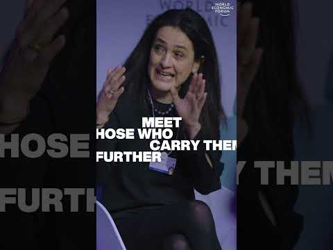 Video Thumbnail: Summer Davos 2026 #AMNC26