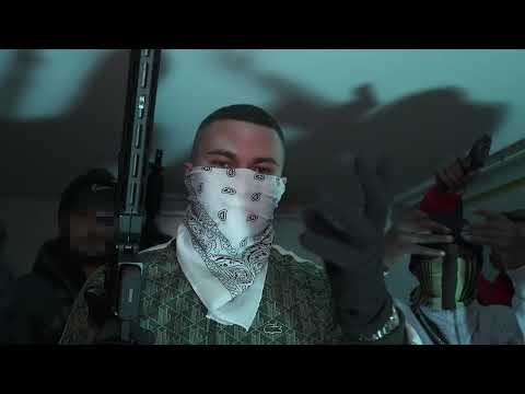 Ryan87 - Zu Viel (Official Video)