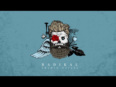 Shahin Najafi - Radikal (Album Radikal)