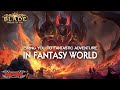 Dragon Blade: Wrath Of Fire Android Ios Gameplay