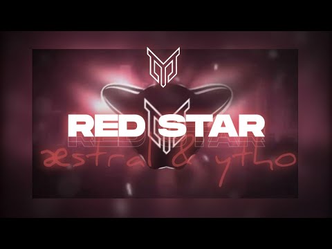 ÆSTRAL - red star w/Ytho