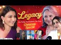 Three Generations Of HER L Ft Sharmila Tagore Sara Ali Khan SohaAliKhanP