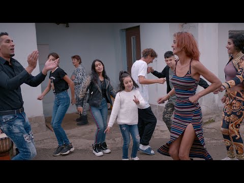 Gipsy Vladis - Kaske ola ( cover )