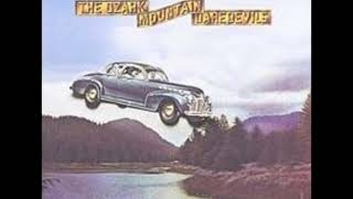 Ozark Mountain Daredevils   Journey To The Center of Your Heart (outtake)