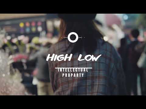 "HIGH LOW" -   Drake x kanyewest x cardib x lil baby x dababy x lil durk type beat 2022