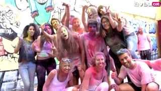 Can Tauler celebra la Holifest