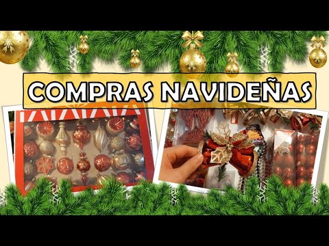 HAUL NAVIDEÑO | COMPRAS NAVIDEÑAS EN WALMART, PRICHOS, SAM´S Y ADOSA