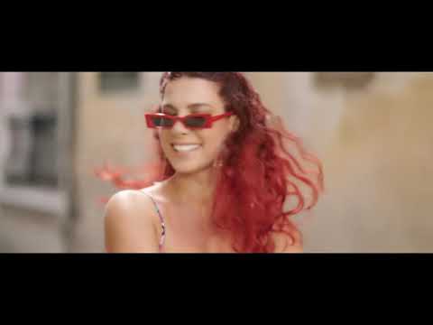 Mira Moufarrej - Behind the Scenes of Gayya Gayya (watch how the camera breaks)