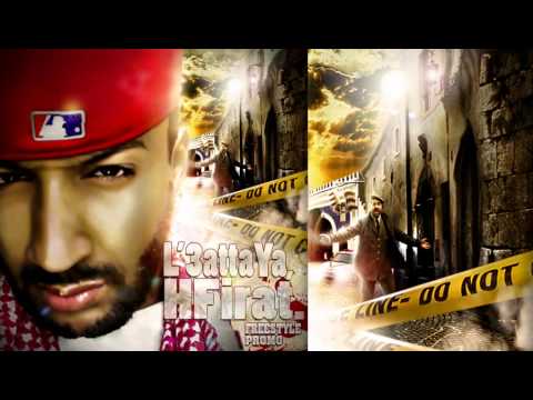 L.TZACK - L'3ettaya Hfirat "FreeStyle"