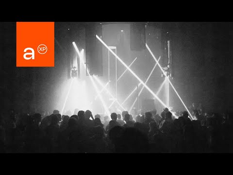 Neri J at Kablys club - Antidote #19 | Vilnius 700