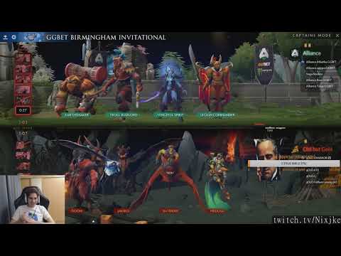 Twitch Dota 2 plays of the day [13-04-2019] - feat. OpenAI, WagamamaTV, NS_4RT