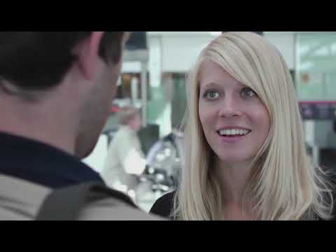 ENGLISH FILE elementary - Episode 6 Going home - Saying Goodbye