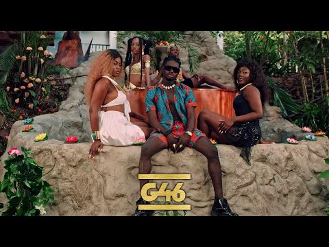 Kuami Eugene - Show Body (ft Falz) [Music Video] |G46 AFRO BEATS