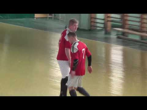 10 КУ 9 UA Forming – JC Бегемоты