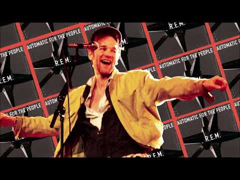 R.E.M Automatically Live