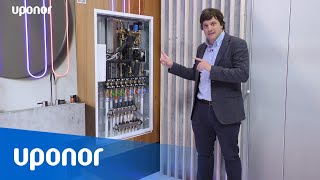 Animación Combi Port