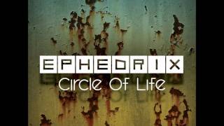 Ephedrix - Edisons Future (Melodic Full On 2011)