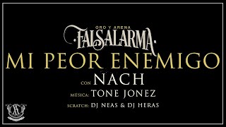 Mi Peor Enemigo Music Video