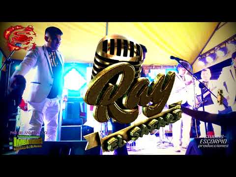 RAY EL SAFARI y LOS IMBATIBLES BRAVOS de la CUMBIA : Como Duelen Las Espinas-Celebrando el 6to Aniv.