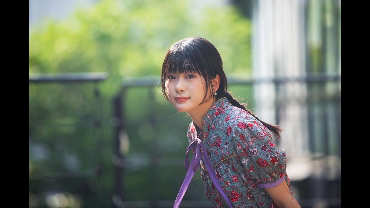 ももすももす「歌う」