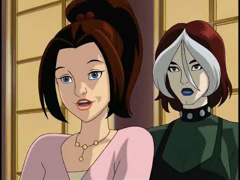 X-Men: Evolution | Episódio 08, 1° Temporada - A câmera Spyke (Parte 1)