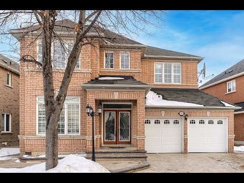 39 Good Hope Road, Brampton Home for Sale - Real Estate Properties for Sale