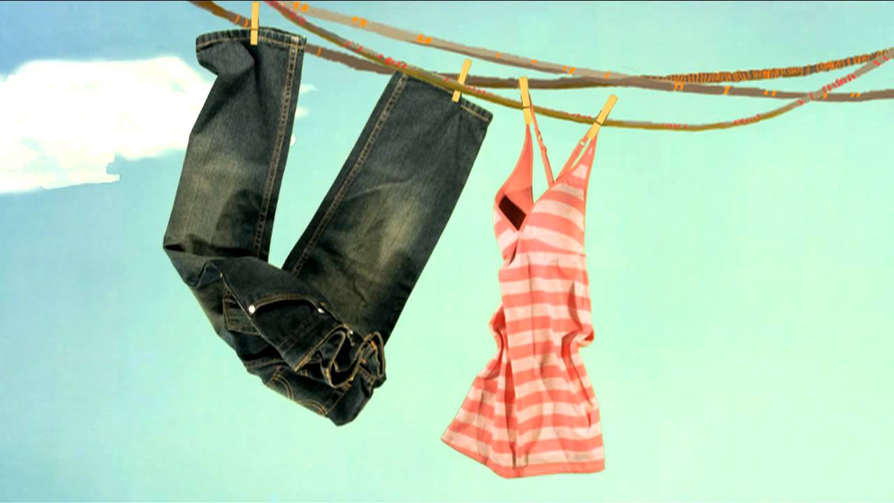 For Socks Sake - Animation Short Film 2008 - GOBELINS