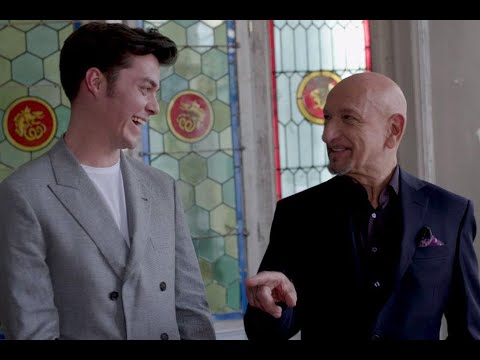 Under the Cover with Epix