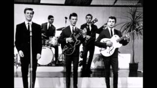 I&#39;ll Be On My Way   BILLY J KRAMER with THE DAKOTAS