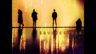 Soundgarden - An Unkind